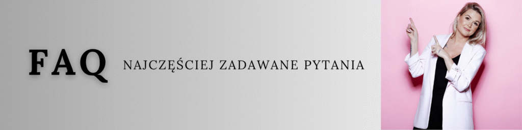 Sabina Stawska dietetyk online, dietetyk kliniczny, najczęściej zadawane pytania