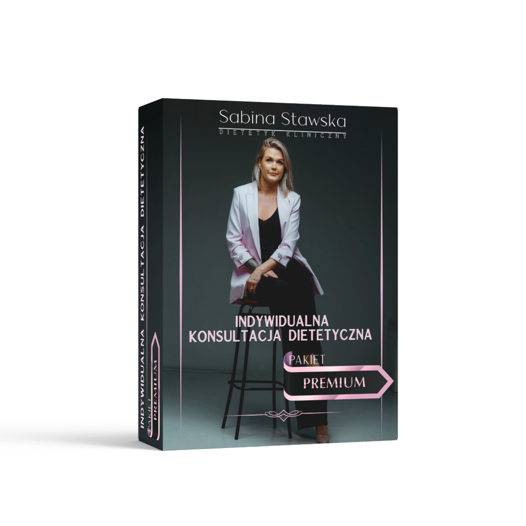 konsultacja dietetyczna online, dietetyk online, dietetyk kliniczny, Sabina Stawska