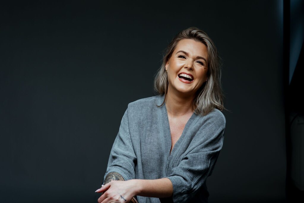 Sabina Stawska, dietetyk kliniczny, dietetyk online